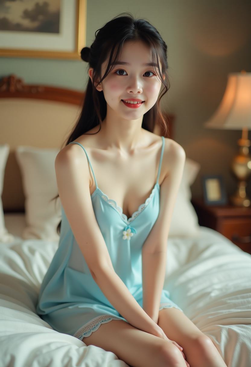 太虚神皇 海报